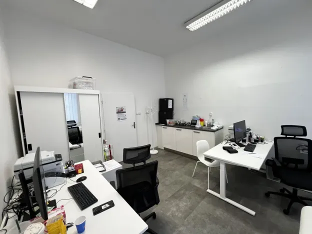 Pronájem ordinace, Praha - Staré Město, Národní, 20 m2