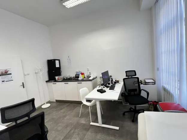 Pronájem ordinace, Praha - Staré Město, Národní, 20 m2