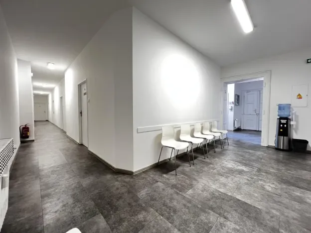Pronájem ordinace, Praha - Staré Město, Národní, 20 m2
