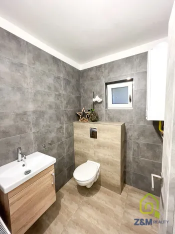 Pronájem bytu 3+kk, Sokolov, Košická, 82 m2