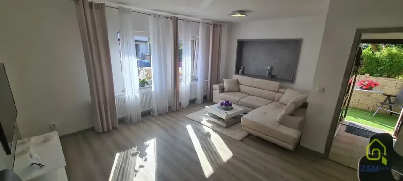 Pronájem bytu 3+kk, Sokolov, Košická, 82 m2