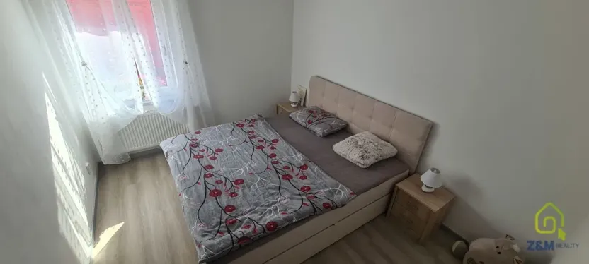 Pronájem bytu 3+kk, Sokolov, Košická, 82 m2