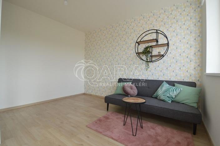 Pronájem bytu 1+1, Praha - Jinonice, Peroutkova, 32 m2