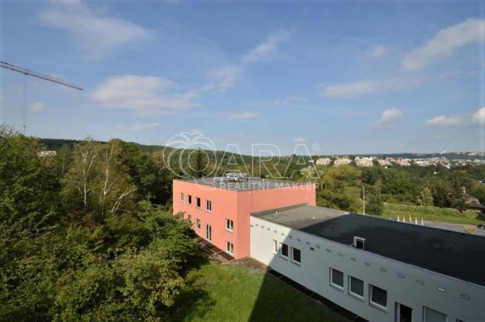 Pronájem bytu 1+1, Praha - Jinonice, Peroutkova, 32 m2