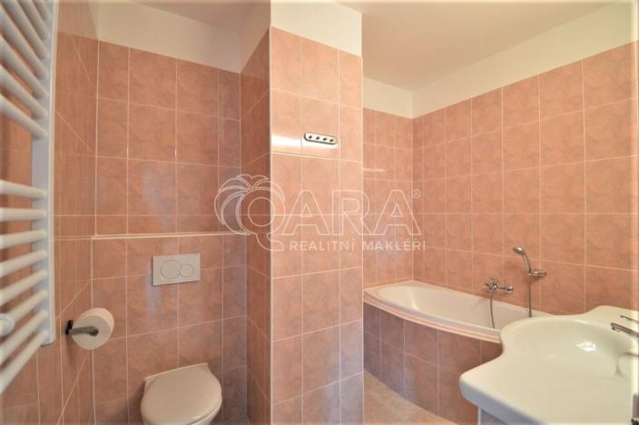 Pronájem bytu 1+1, Praha - Jinonice, Peroutkova, 32 m2