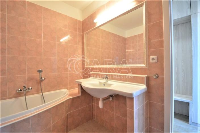 Pronájem bytu 1+1, Praha - Jinonice, Peroutkova, 32 m2