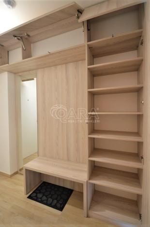 Pronájem bytu 1+1, Praha - Jinonice, Peroutkova, 32 m2