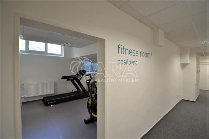 Pronájem bytu 1+1, Praha - Jinonice, Peroutkova, 32 m2