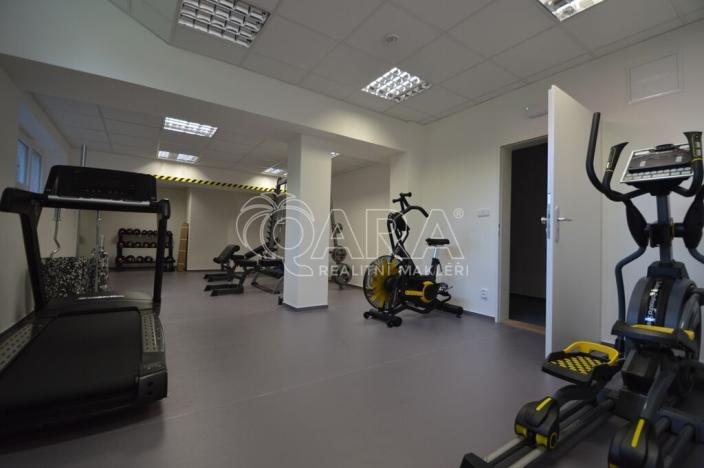 Pronájem bytu 1+1, Praha - Jinonice, Peroutkova, 32 m2