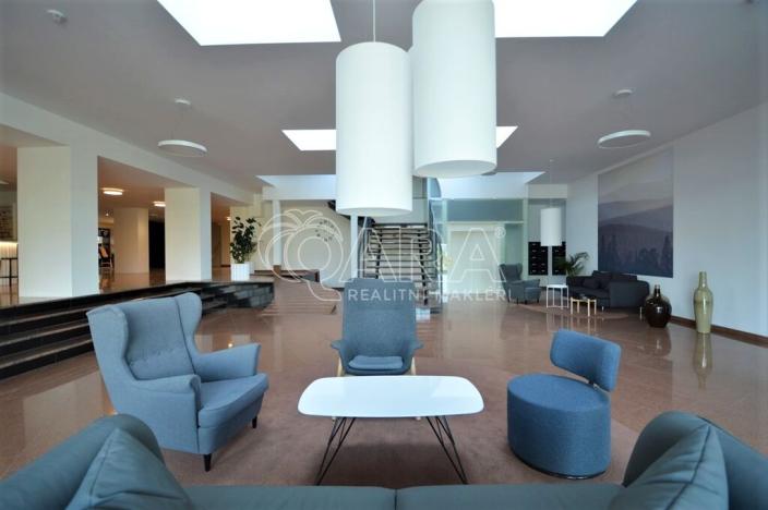 Pronájem bytu 1+1, Praha - Jinonice, Peroutkova, 32 m2