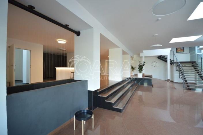 Pronájem bytu 1+1, Praha - Jinonice, Peroutkova, 32 m2