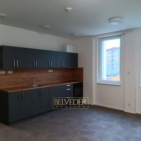 Pronájem bytu 4+kk, Teplice, Pražská, 70 m2