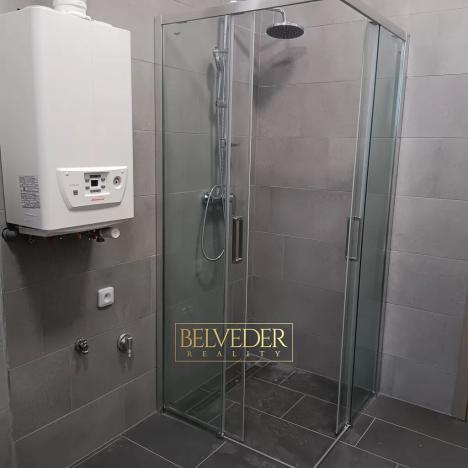 Pronájem bytu 3+kk, Teplice, Pražská, 57 m2