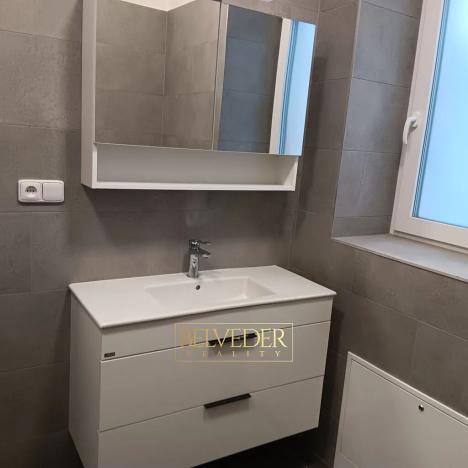 Pronájem bytu 3+kk, Teplice, Pražská, 57 m2