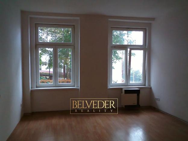 Pronájem bytu 3+kk, Teplice, Jankovcova, 67 m2