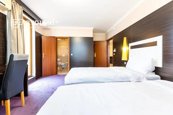 Prodej bytu 3+kk, Teplice, U Nových lázní, 92 m2