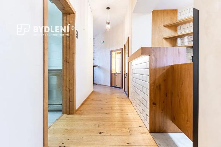 Prodej restaurace, Teplice, U radnice, 340 m2