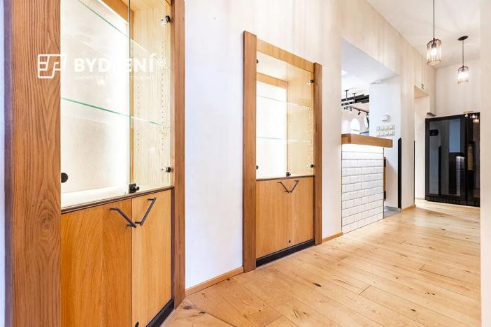 Prodej restaurace, Teplice, U radnice, 340 m2