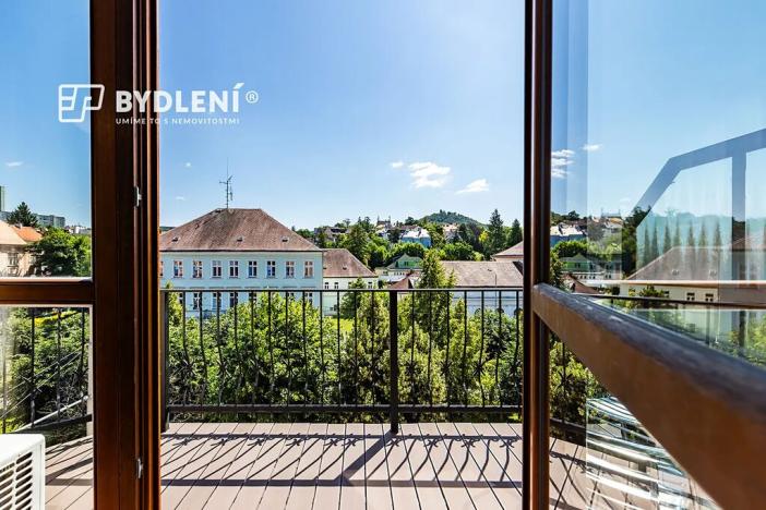 Prodej bytu 3+kk, Teplice, U Nových lázní, 91 m2