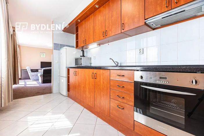 Prodej bytu 3+kk, Teplice, U Nových lázní, 91 m2