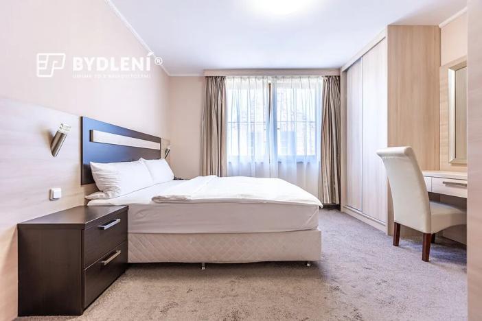 Prodej bytu 3+kk, Teplice, U Nových lázní, 91 m2