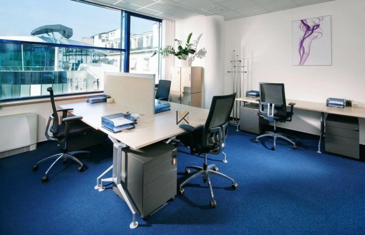 Pronájem kanceláře, Praha - Nové Město, Na Poříčí, 16 m2