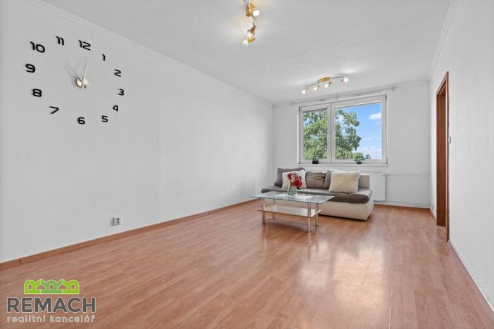 Pronájem bytu 2+1, Uherské Hradiště, Štěpnická, 63 m2