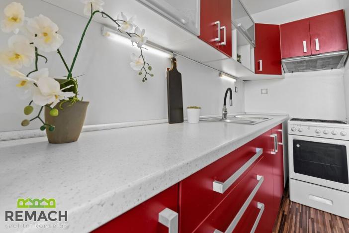 Pronájem bytu 2+1, Uherské Hradiště, Štěpnická, 63 m2