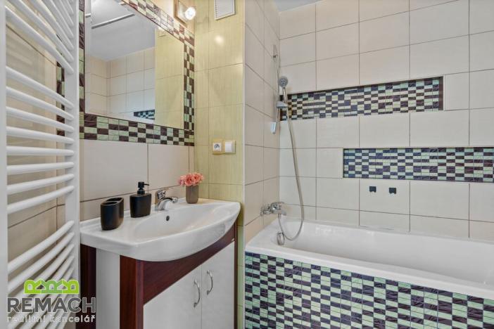 Pronájem bytu 2+1, Uherské Hradiště, Štěpnická, 63 m2