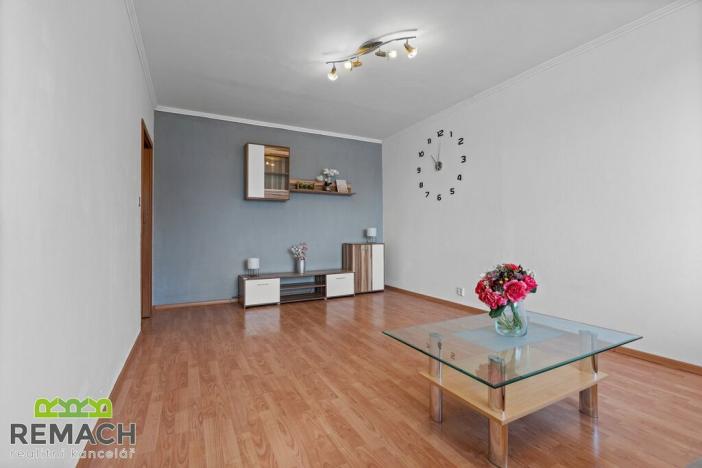 Pronájem bytu 2+1, Uherské Hradiště, Štěpnická, 63 m2