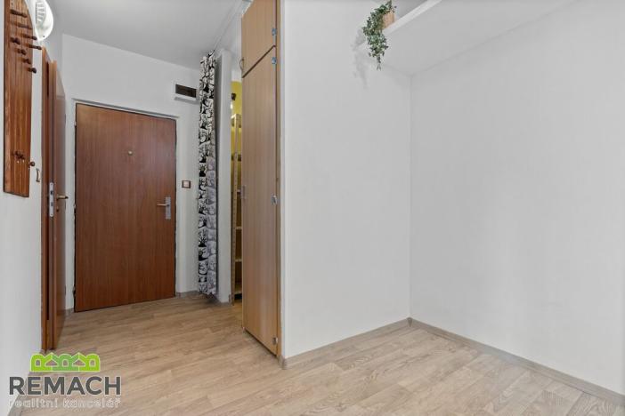 Pronájem bytu 2+1, Uherské Hradiště, Štěpnická, 63 m2