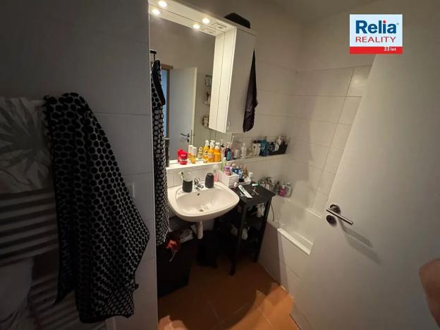 Pronájem bytu 2+kk, Liberec, Americká, 61 m2