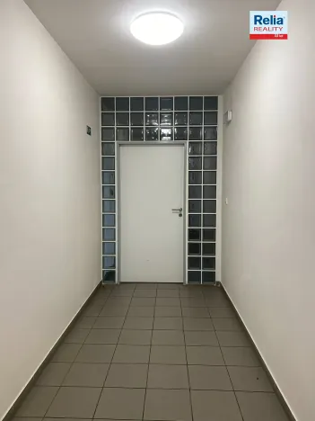 Pronájem bytu 2+kk, Liberec, Americká, 61 m2