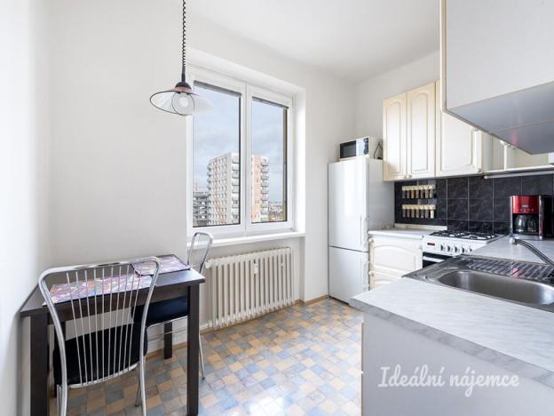 Pronájem bytu 2+1, Praha - Michle, Jihlavská, 53 m2