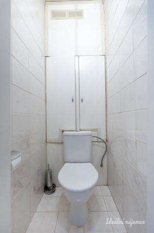 Pronájem bytu 2+1, Praha - Michle, Jihlavská, 53 m2