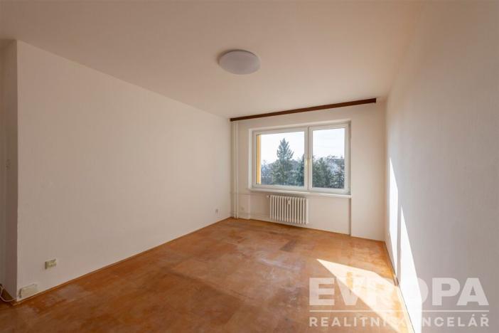 Pronájem bytu 3+1, Praha - Smíchov, Churáňovská, 71 m2