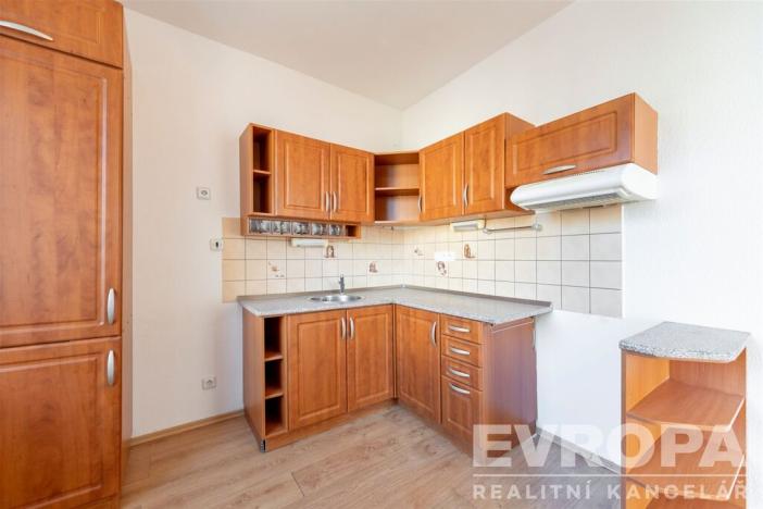 Pronájem bytu 3+1, Praha - Smíchov, Churáňovská, 71 m2