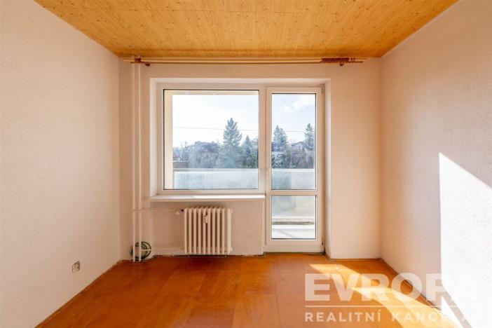 Pronájem bytu 3+1, Praha - Smíchov, Churáňovská, 71 m2