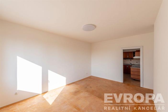 Pronájem bytu 3+1, Praha - Smíchov, Churáňovská, 71 m2