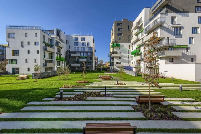 Pronájem skladu, Praha - Vršovice, Altajská, 3 m2