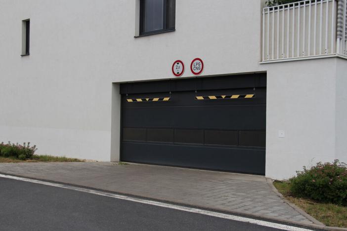 Pronájem ostatní, Praha - Vysočany, Strnadových