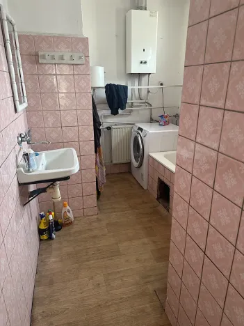 Pronájem rodinného domu, Pardubice, 90 m2