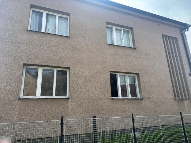 Pronájem rodinného domu, Pardubice, 90 m2