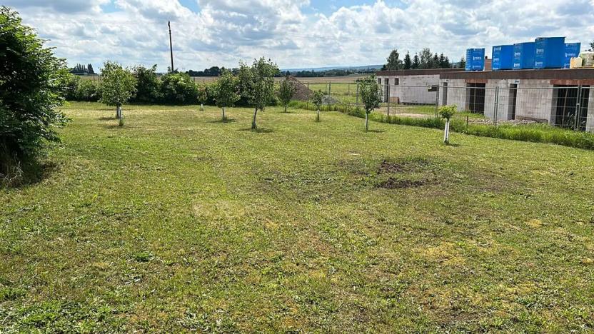 Prodej pozemku pro bydlení, Chrudim, 1192 m2