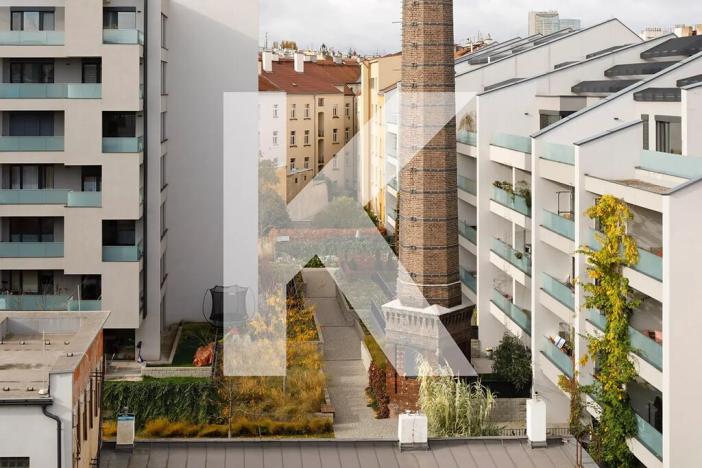 Prodej bytu 3+1, Praha - Nusle, Kloboučnická, 73 m2