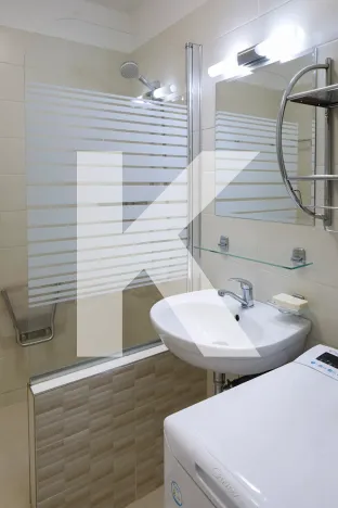 Prodej bytu 3+1, Praha - Nusle, Kloboučnická, 73 m2