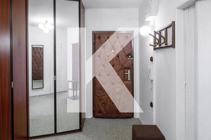 Prodej bytu 3+1, Praha - Nusle, Kloboučnická, 73 m2