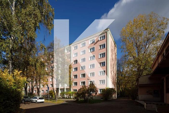 Prodej bytu 2+1, Praha - Veleslavín, Maříkova, 55 m2