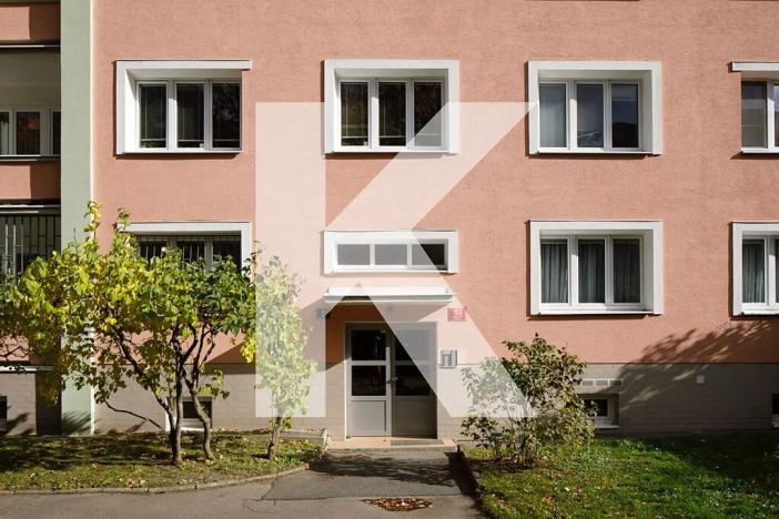 Prodej bytu 2+1, Praha - Veleslavín, Maříkova, 55 m2