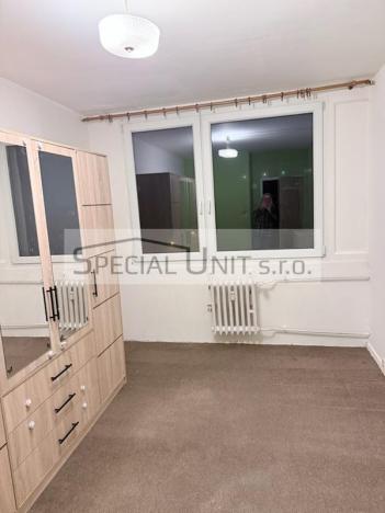 Pronájem bytu 2+kk, Kladno - Kročehlavy, Holandská, 42 m2